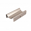 Вставка для удлинения профилей ПП 60х27 L110мм КНАУФ