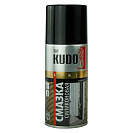 Смазка силиконовая универсальная KUDO KU-H422 200мл /12