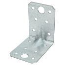 Уголок крепежный усиленный 60х60х45мм