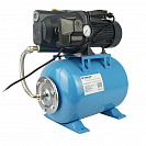 Насосная станция автоматическая 900 Вт, гл. 8м, 50 л/мин, корпус чугун, UNIPUMP AUTO JET 110 L