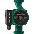 Насос циркуляционный 32/8, 245Вт, h 8м, 8куб.м/ч, Oasis/Alecord
