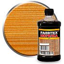 Морилка водная деревозащитная Фарбитекс клен 0,5л