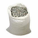 Галька, фракция 5/20, 40 кг