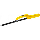 Ножовка-ручка (Stayer) по металлу, 300мм (1571_z02)