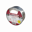 Скотч металлизированный Изоспан FL 50мм х 50м