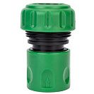 Соединитель коннектор быстросъемный (Росток) 3/4″ (426360)