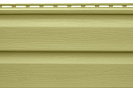 Сайдинг акриловый Канада Плюс Премиум (Альта Профиль) 3,66х0,264м, оливковый
