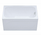 Ванна акриловая Стандарт-120 (Triton) 1200х700х420(глубина)мм, без ножек и сифона