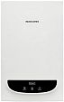 Котел газовый 24 кВт, настенный, двухконтурный, закрытая камера, Navien Deluxe Comfort