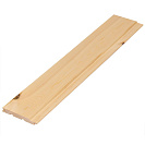 Вагонка 12,5х96х2500мм, хвоя, сорт "В", ТехноНиколь