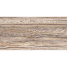 Плитка облицовочная Dublin (Alma Ceramica) 249х500х7мм, коричневый (1уп=12шт=1,494кв.м)