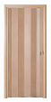 Дверь раздвижная Стиль 2050х840мм, ПВХ Дуб светлый