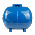 Гидроаккумулятор 80л, горизонтальный, Oasis
