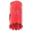 Коронка биметаллическая универсальная Pilorama, 22мм