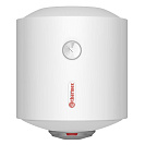 Водонагреватель накопительный THERMEX GIRO 50л, биостеклофарфор, круглый
