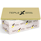 Экструдированный пенополистирол XPS Теплекс 1185х585х30мм, L-кромка, 0,69м2