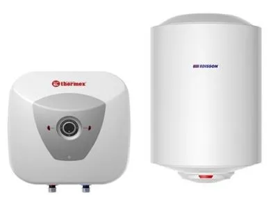 Водонагреватели