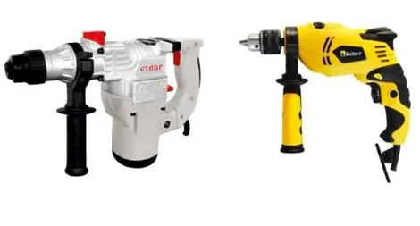 Общестроительный инструмент