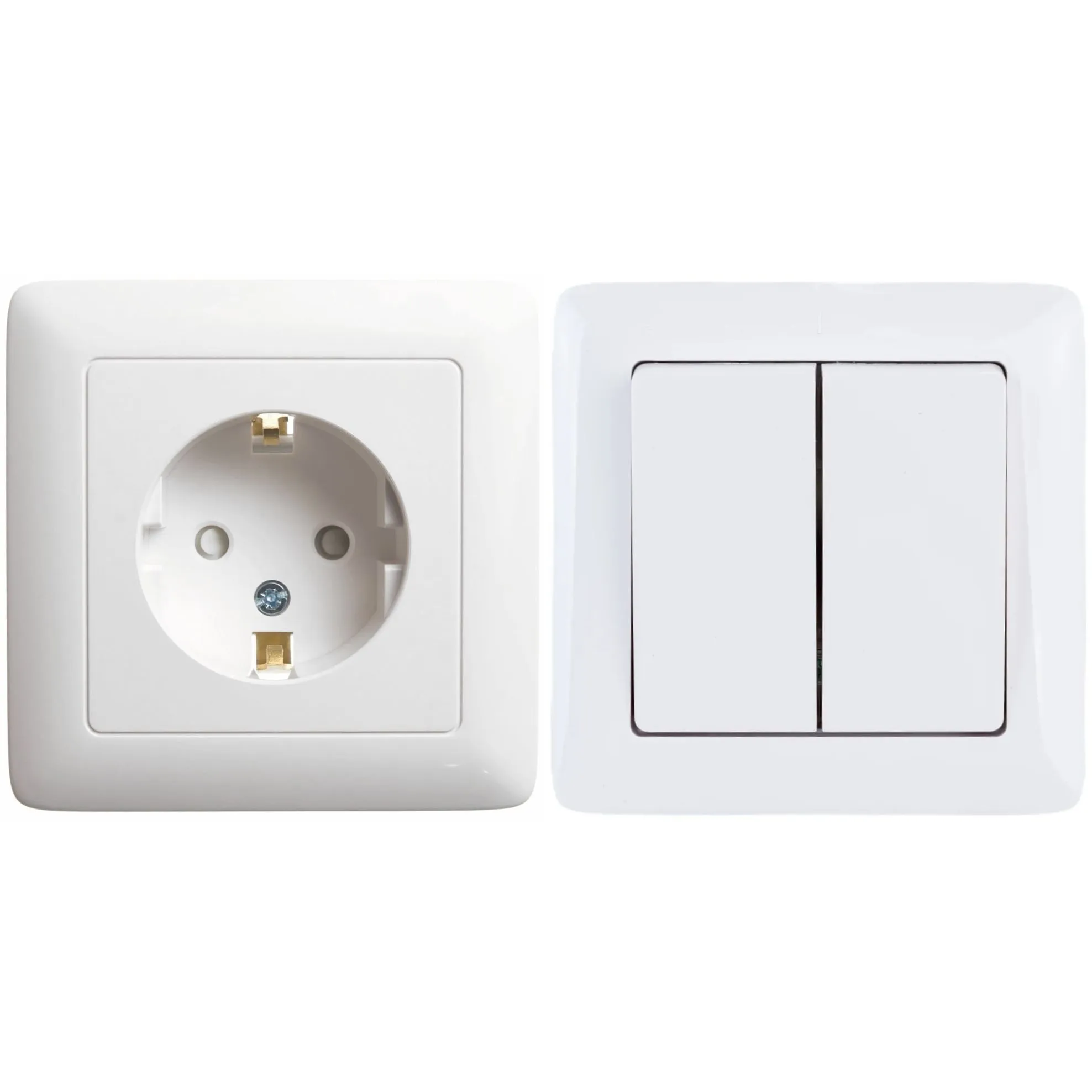 Скрытая установка (встраиваемая)