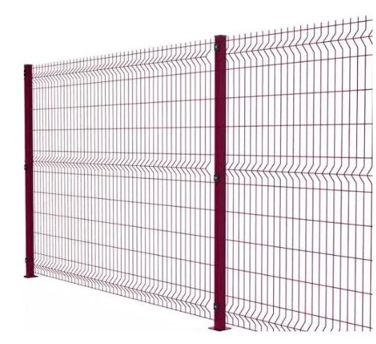 Заборы и ограждения