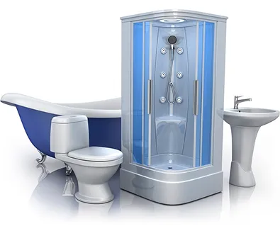 Санфаянс, ванная, кухня