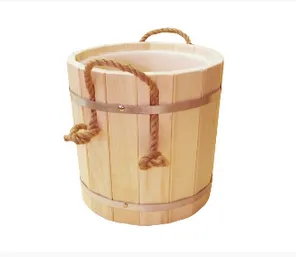 Аксессуары для бани и сауны