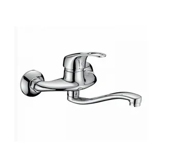 Смесители и душевое оборудование