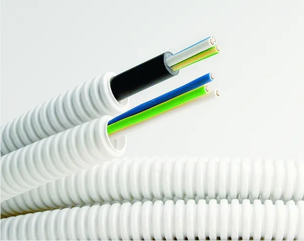 Кабель и монтаж