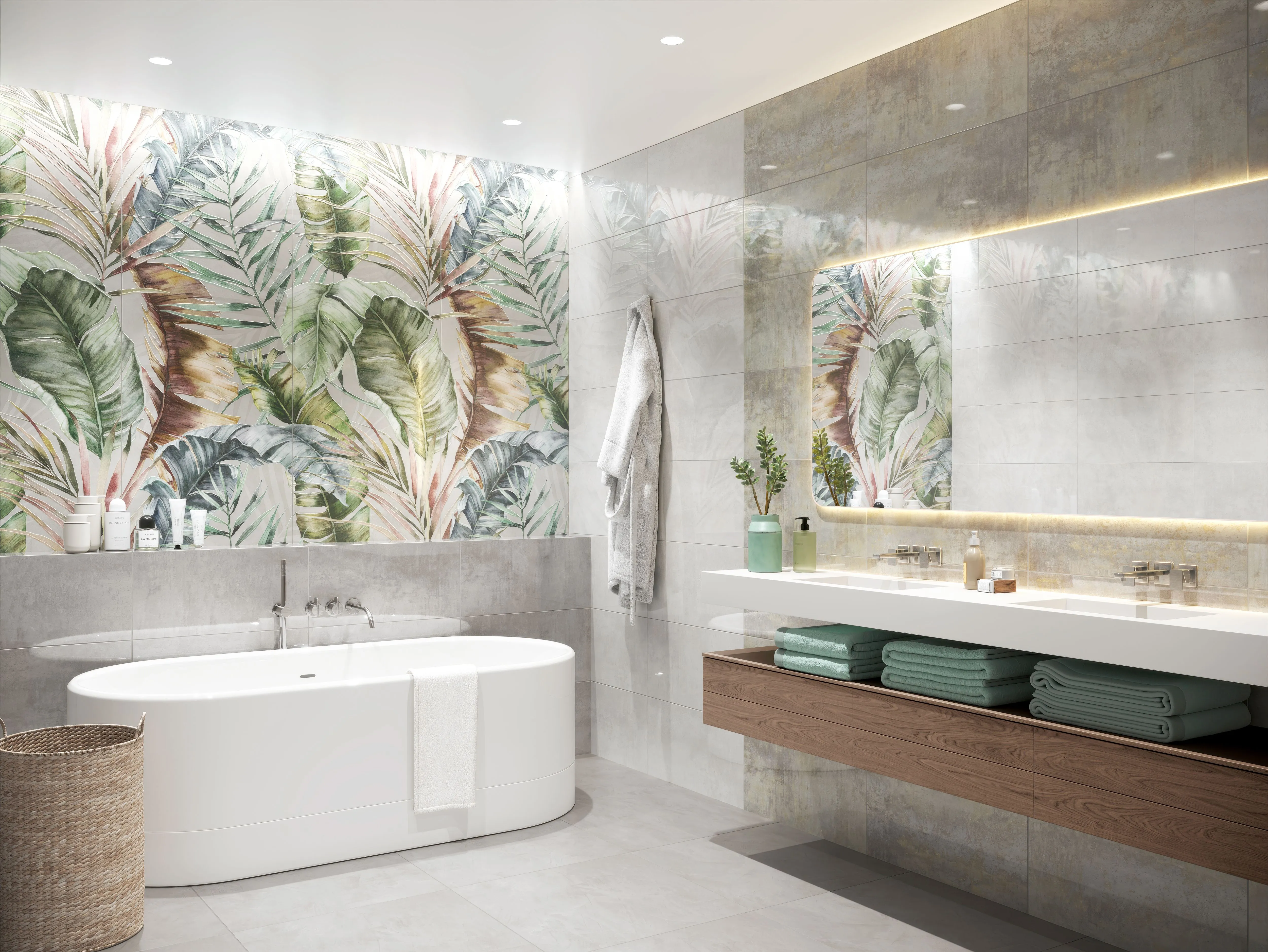 Керамическая плитка