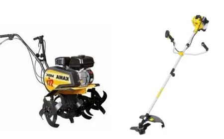 Садовая техника