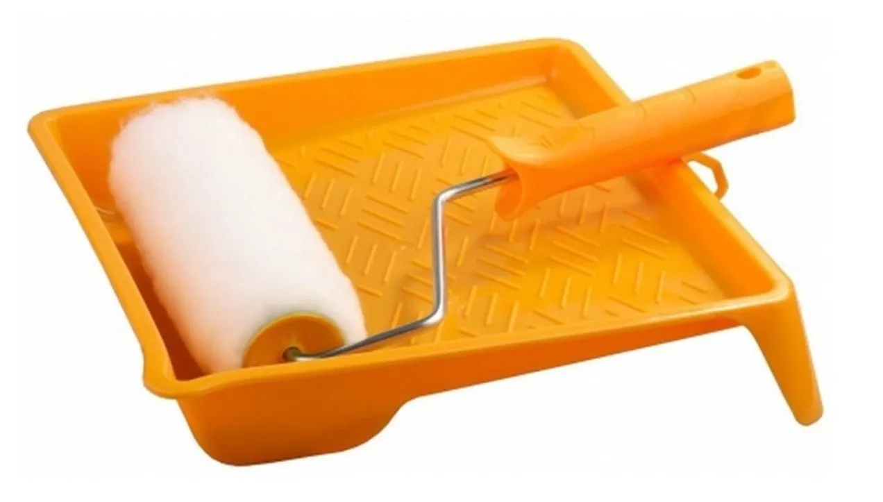 Малярный инструмент