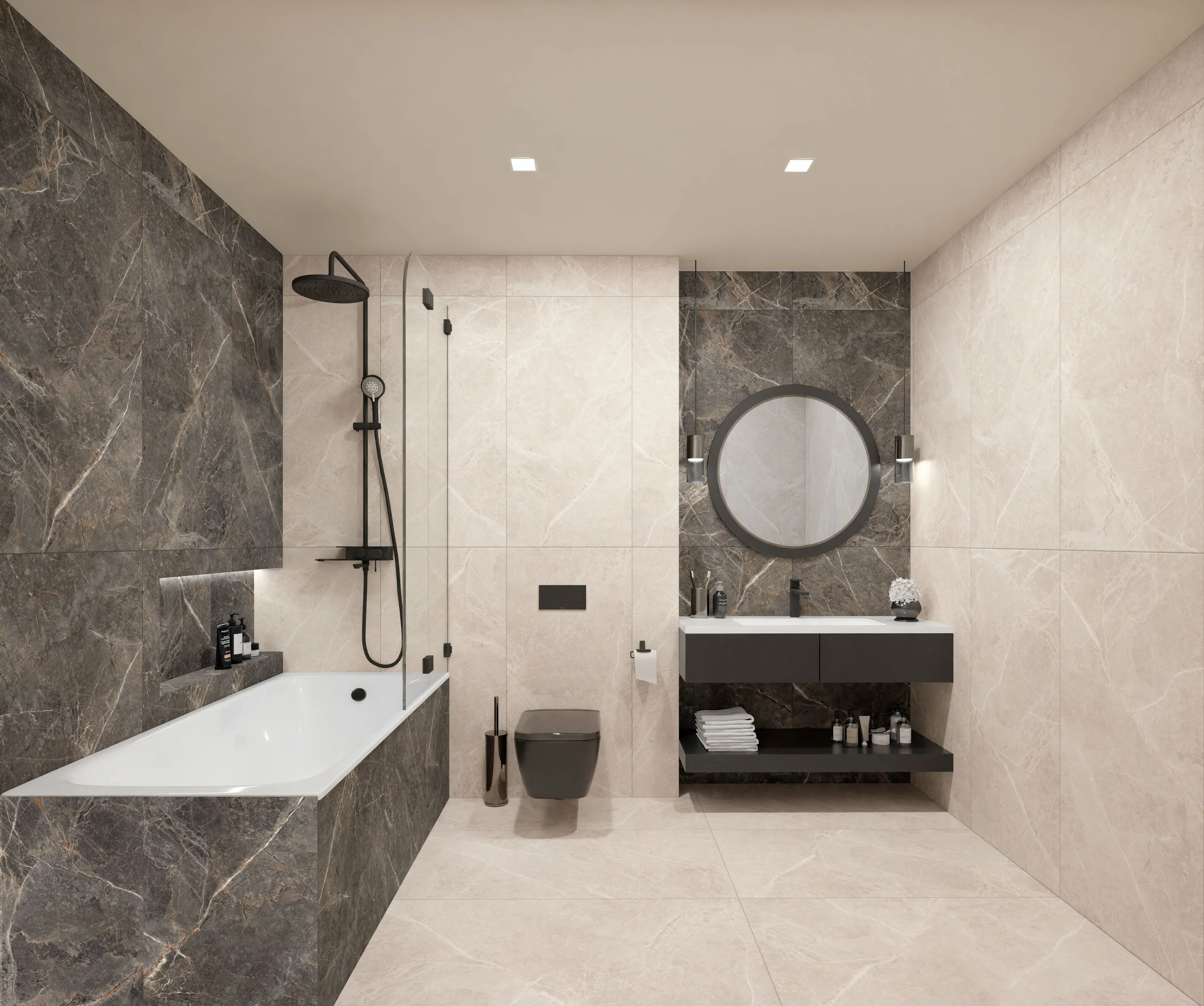 Керамогранит