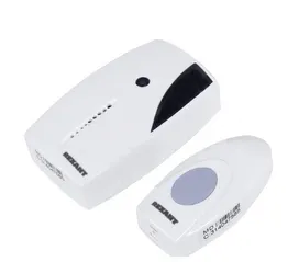 Дверные звонки