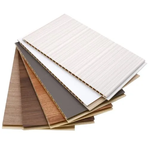 Стеновые панели