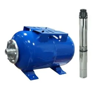 Насосное оборудование