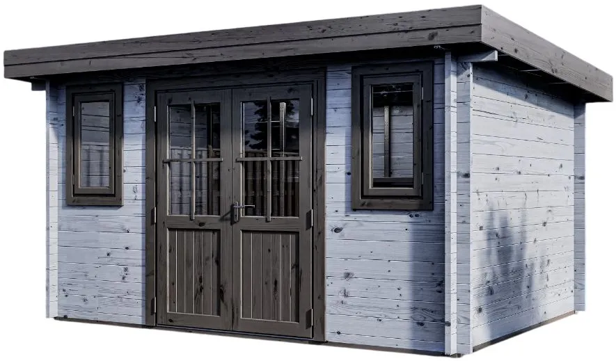 Готовые решения для дачи