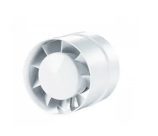 Вентиляция